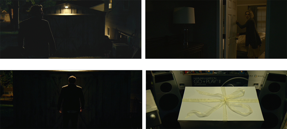 Gone Girl (2012/2014) and the Uses of Culture Literature/Film Quarterly