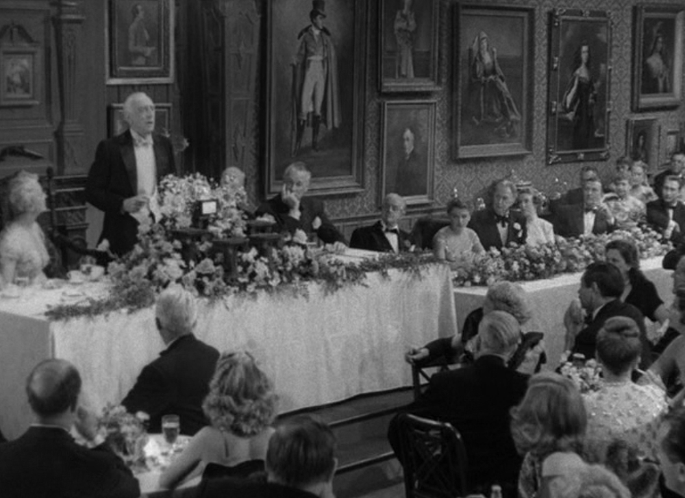 From All about Eve (1950) to Clouds of Sils Maria (2014): Adapting a Classic Paradigm William Mooney Literature/Film Quarterly