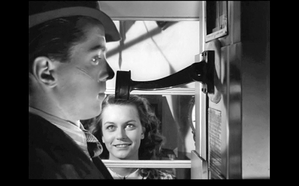 From “The Worst Horror of All” to “I Love You”: Gender and Voice in the Cinematic Soundscapes of Brighton Rock
 Literature/Film Quarterly