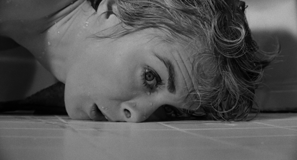 Monstrous Beckett: Viewing Eh Joe through the Peephole of Psycho, Herrin, Literature Film Quarterly