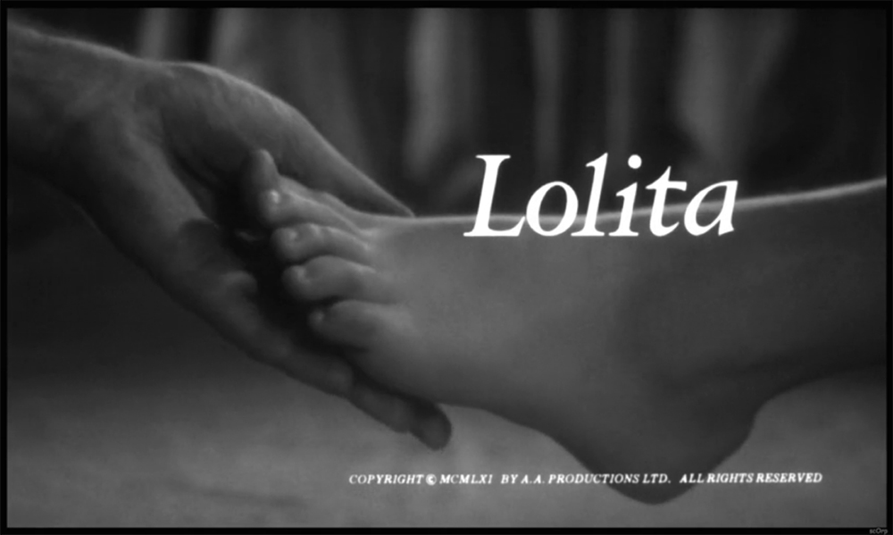 Kubricks Lolita: Quilty as the Author, Irena Księżopolska, Literature Film Quarterly
