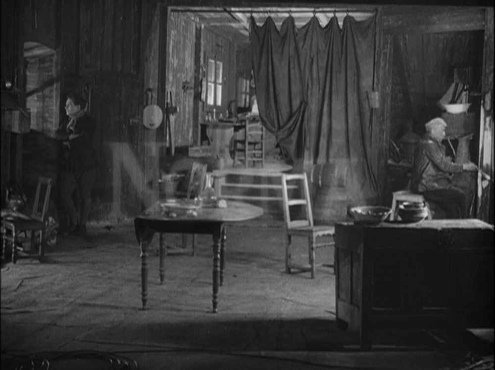 Words Radiating Images: Visualizing Text in Abel Gance's La Roue, Cuff, Literature Film Quarterly