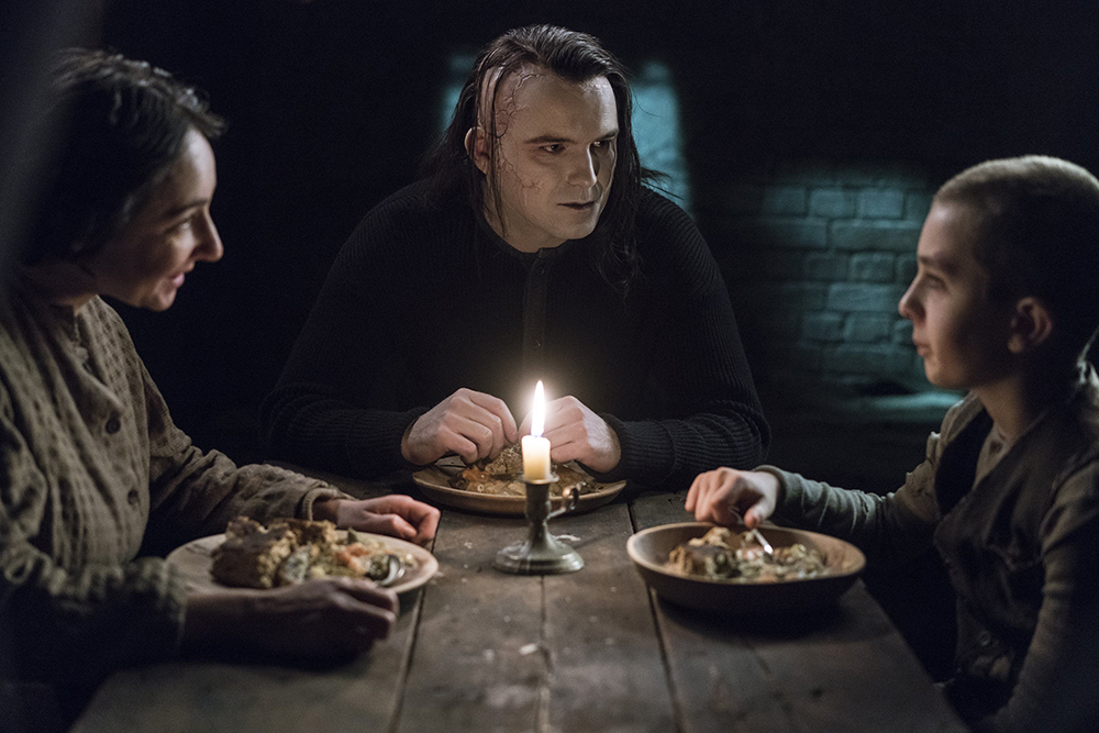 Content to Suffer Alone: Generating Sympathy in Frankenstein and Penny Dreadful,
Colleen M. Fenno Ladwig, Literature Film Quarterly