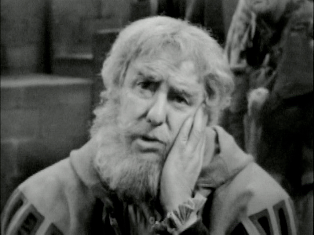 “I know thee not, old man:” Falstaff on Television
Hugh Davis, CS Brown High School (STEM), Winton, NC., Literature Film Quarterly