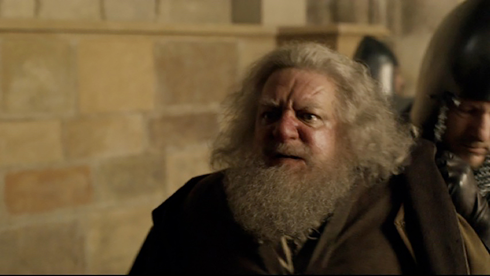 “I know thee not, old man:” Falstaff on Television
Hugh Davis, CS Brown High School (STEM), Winton, NC., Literature Film Quarterly