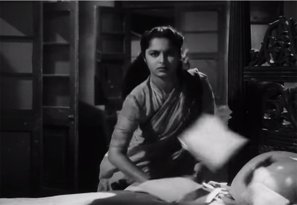 Negotiating Empathy and Excess: Pyaasa as a Melodrama of Authorship, Rakesh Sengupta, Literature Film Quarterly