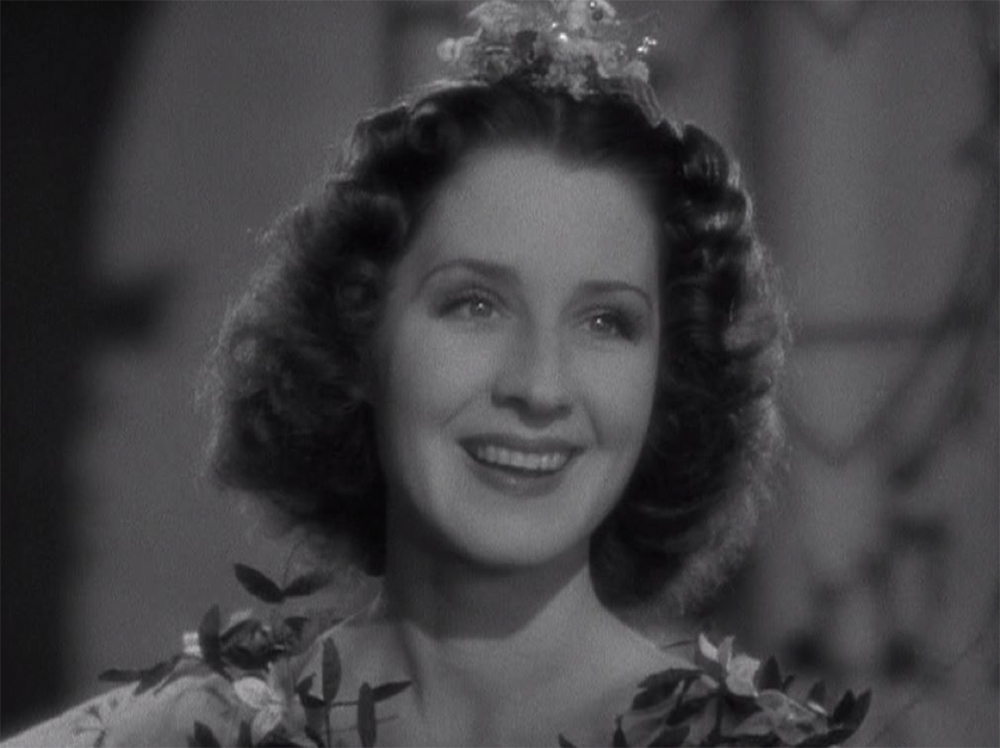 The Actor's Aging Body: Norma Shearer as MGM's Juliet
Allison Kellar, Literature Film Quarterly