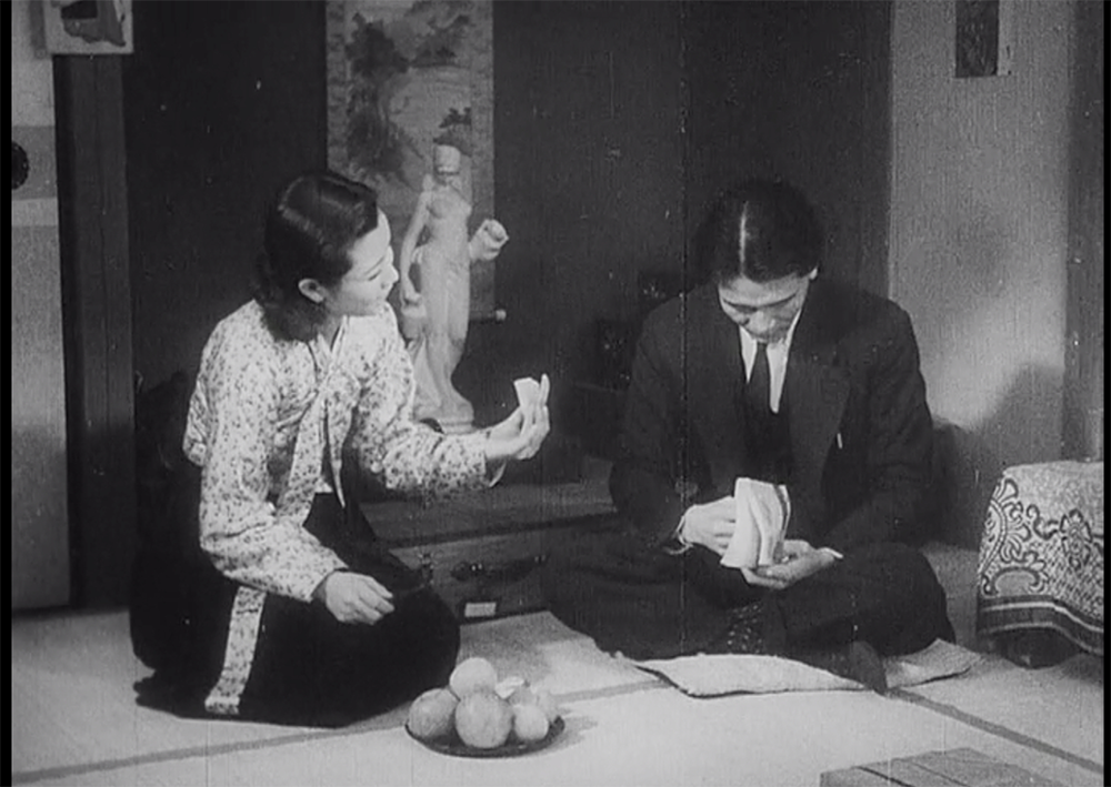 Lee Byeong-Il's 1941 Retelling of The Story of Chunhyang
Ery Shin, Literature Film Quarterly