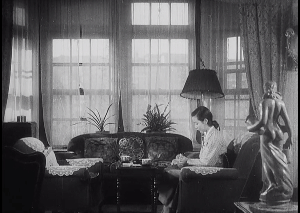 Lee Byeong-Il's 1941 Retelling of The Story of Chunhyang
Ery Shin, Literature Film Quarterly