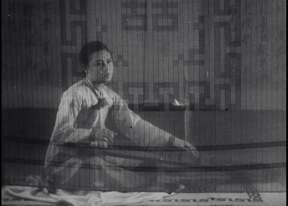 Lee Byeong-Il's 1941 Retelling of The Story of Chunhyang
Ery Shin, Literature Film Quarterly