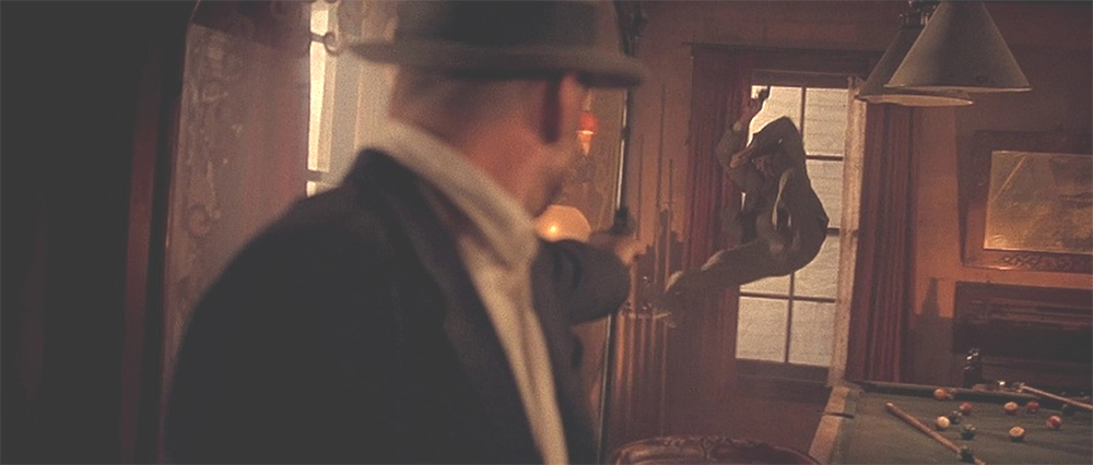 Against Adaptation: World Cinema and the Politics of ‘Speaking to’, Or: Everything You Always Wanted to Know about G. C. Spivak But Were Afraid to Ask Walter Hill
Ivo Ritzer (University of Bayreuth)
, Literature Film Quarterly