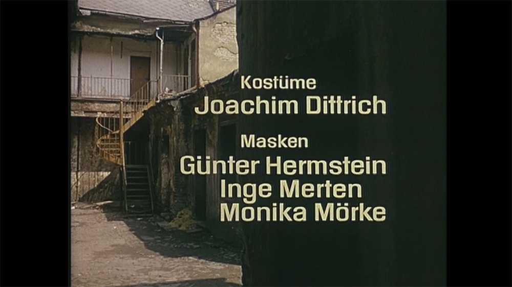 Jakob’s Story in Fiction and Film: 
Narrating Truths and Lies in Jakob der Lügner (1974) and Jakob the Liar (1999)

, Rachel J. Halverson
, Literature Film Quarterly