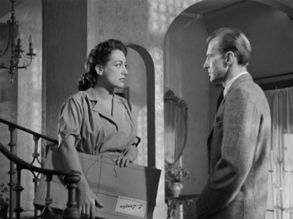 “The manpower shortage must be worse than we think!”: Adapting Mildred Pierce for Wartime
, Kirsten Lew
, Literature Film Quarterly
