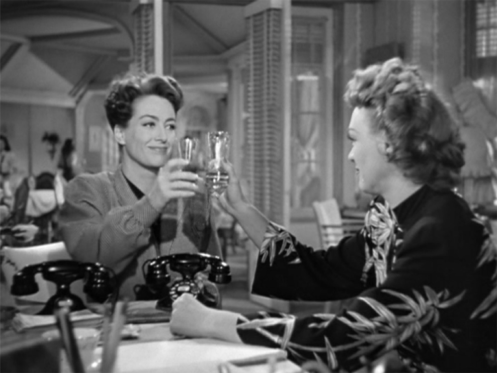 “The manpower shortage must be worse than we think!”: Adapting Mildred Pierce for Wartime
, Kirsten Lew
, Literature Film Quarterly