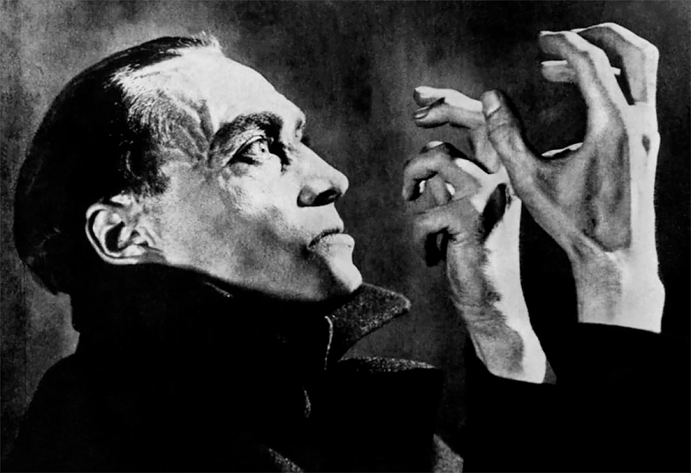 The Problem Body Politic, or “These Hands Have a Mind All Their Own!”: Figuring Disability in the Horror Film Adaptations of Renard’s Les mains d’Orlac
Ian Olney (York College of Pennsylvania)
, Literature Film Quarterly