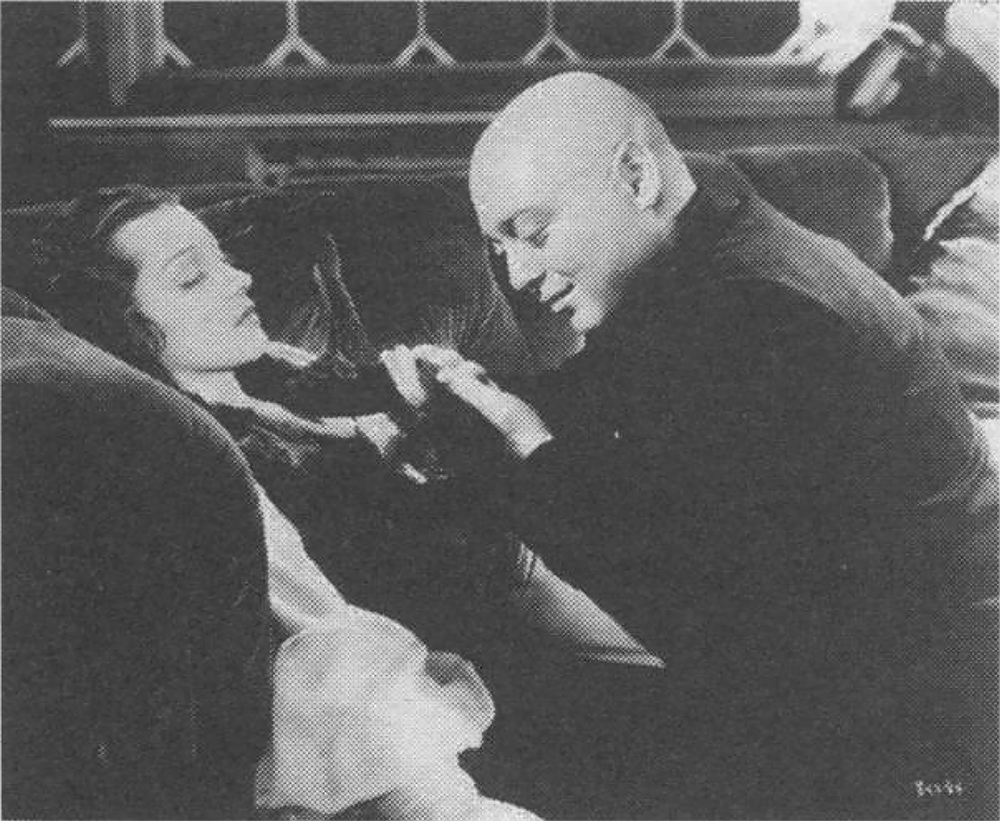 The Problem Body Politic, or “These Hands Have a Mind All Their Own!”: Figuring Disability in the Horror Film Adaptations of Renard’s Les mains d’Orlac
Ian Olney (York College of Pennsylvania)
, Literature Film Quarterly
