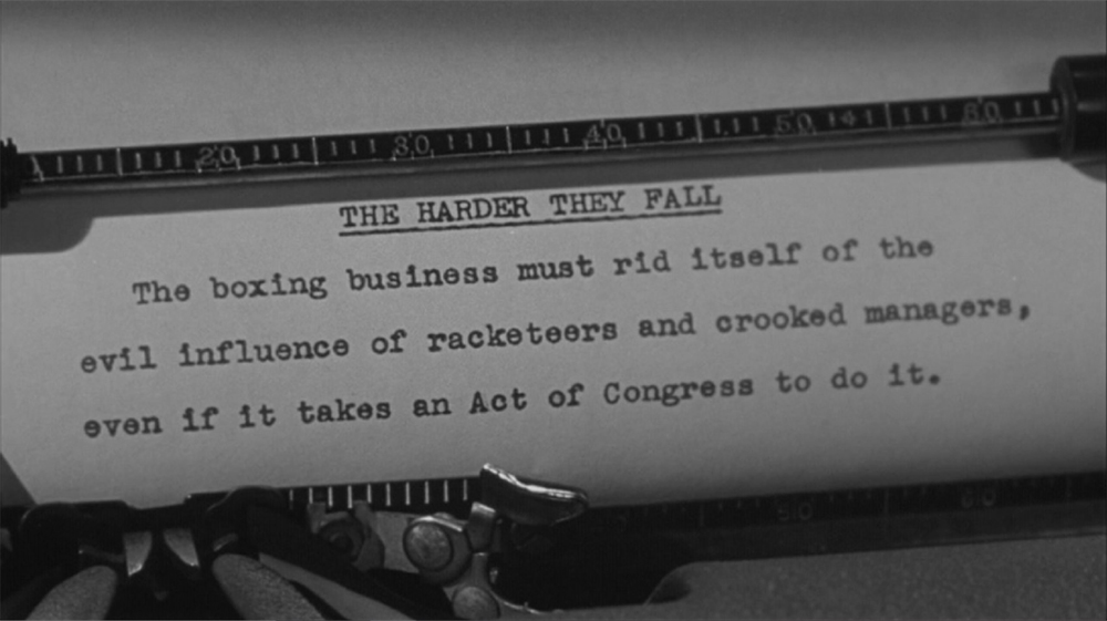 Schulberg vs. Robson: Adapting The Harder They Fall 
Josh Sopiarz
, Literature Film Quarterly