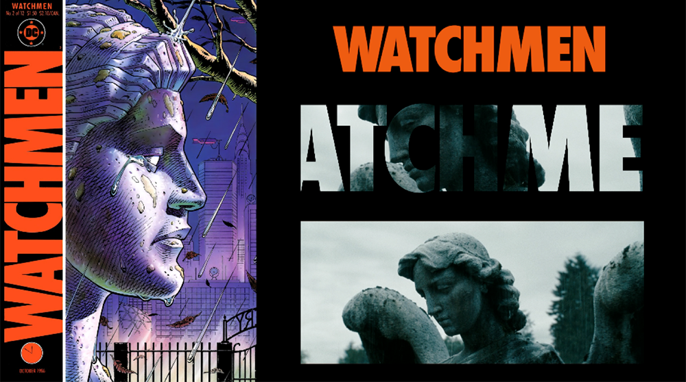 Watchmen: An HBO Limited Series (Blu-ray + Digital) : Various, Various:  Movies & TV 