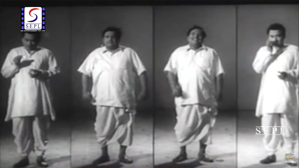 From Shakespearean Comedy to Postcolonial Farce: Genre and Trope in the Indian Cinema Adaptations of The Comedy of Errors
Ashmita Mukherjee, Literature Film Quarterly