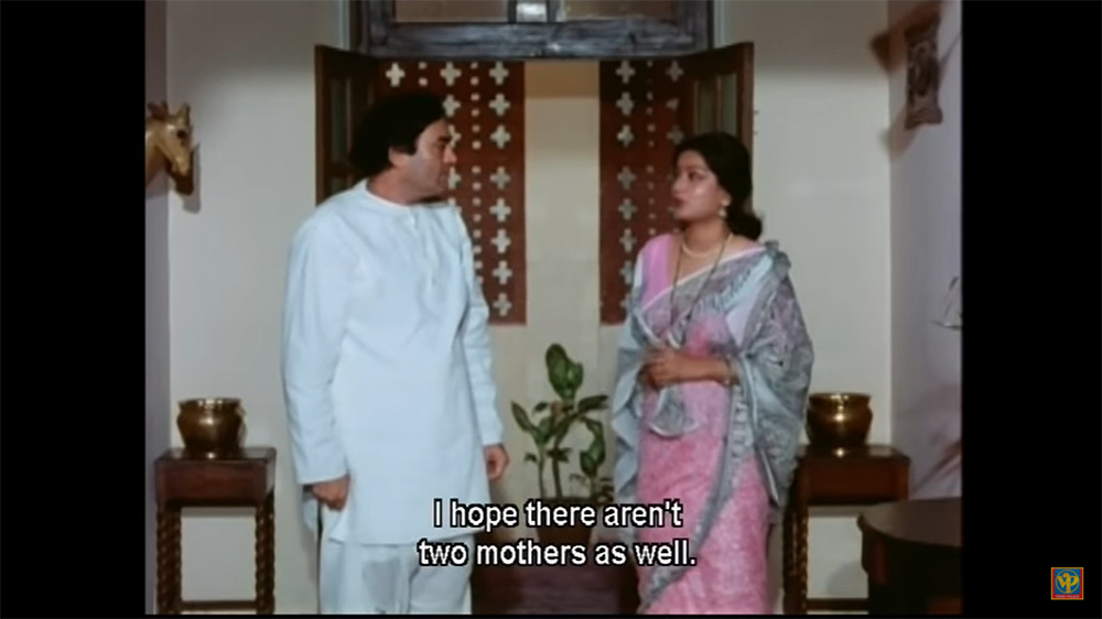 From Shakespearean Comedy to Postcolonial Farce: Genre and Trope in the Indian Cinema Adaptations of The Comedy of Errors
Ashmita Mukherjee, Literature Film Quarterly