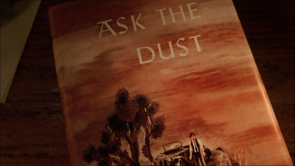 Ask the Critic: Paratexts and Critical Reception of the Film Ask the Dust in the United States
Bruno Echauri-Galvan , Literature Film Quarterly