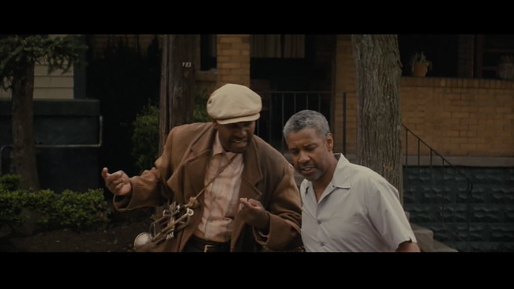 The Art of Stage to Screen Adaptation in Denzel Washington’s Fences 
Brian Walsh,
 Literature Film Quarterly