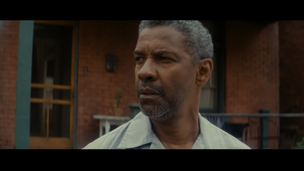 The Art of Stage to Screen Adaptation in Denzel Washington’s Fences 
Brian Walsh,
 Literature Film Quarterly