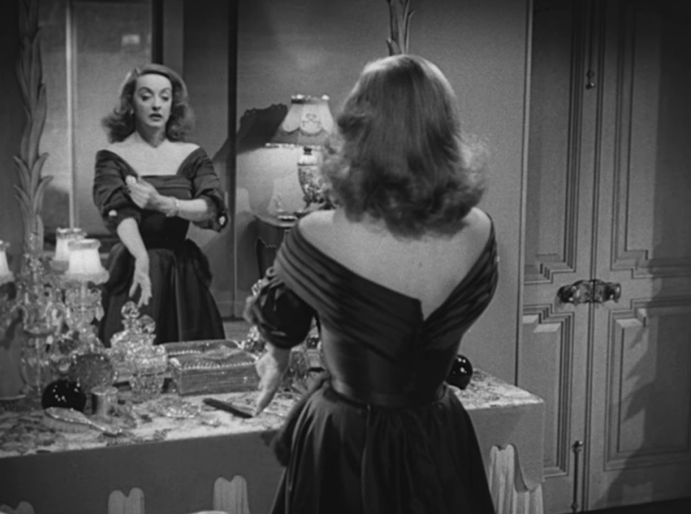 All About Eve: Screens on Stages on Screens, Steve Benton, Literature Film Quarterly