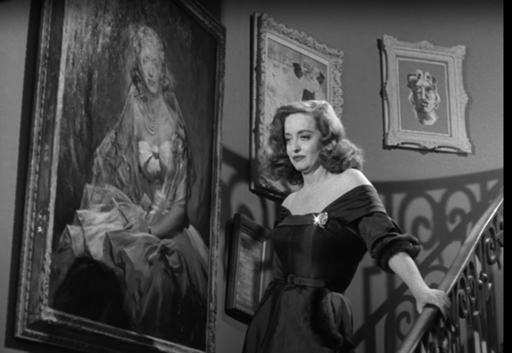 All About Eve: Screens on Stages on Screens, Steve Benton, Literature Film Quarterly