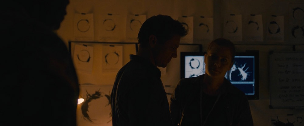 “There is no Time”: Parsing the Future Perfect in Ted Chiang’s The Story of Your Life and Denis Villeneuve’s Arrival 
Gregory Brophy and Shawn Malley
 Literature Film Quarterly