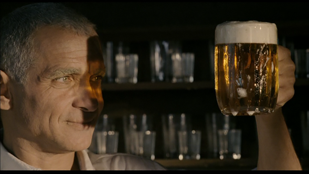 Beer-Infused Czech Adaptations: Bohumil Hrabal’s Prose and Jiří Menzel’s Films	
By Tanya Silverman
, Literature Film Quarterly