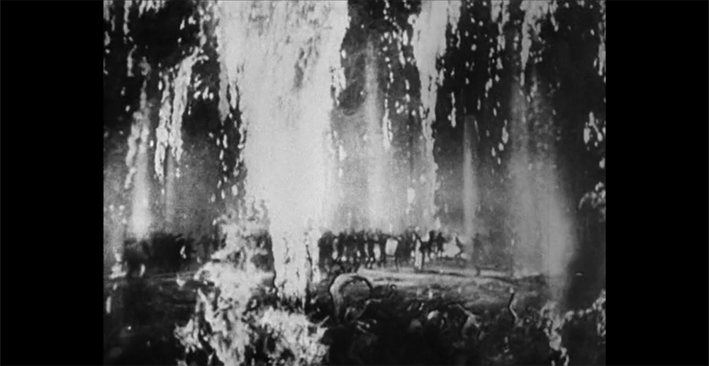 Dante on Film' Harry Lachman's Dante's Inferno (1935)