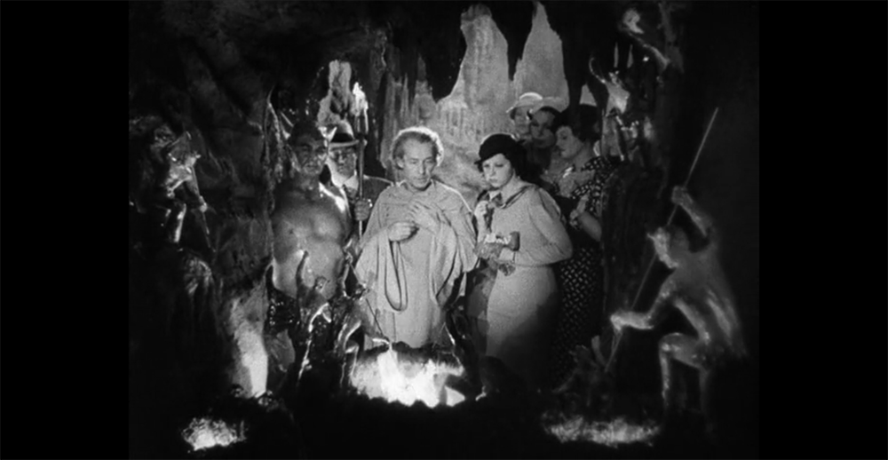 Dante on Film' Harry Lachman's Dante's Inferno (1935)