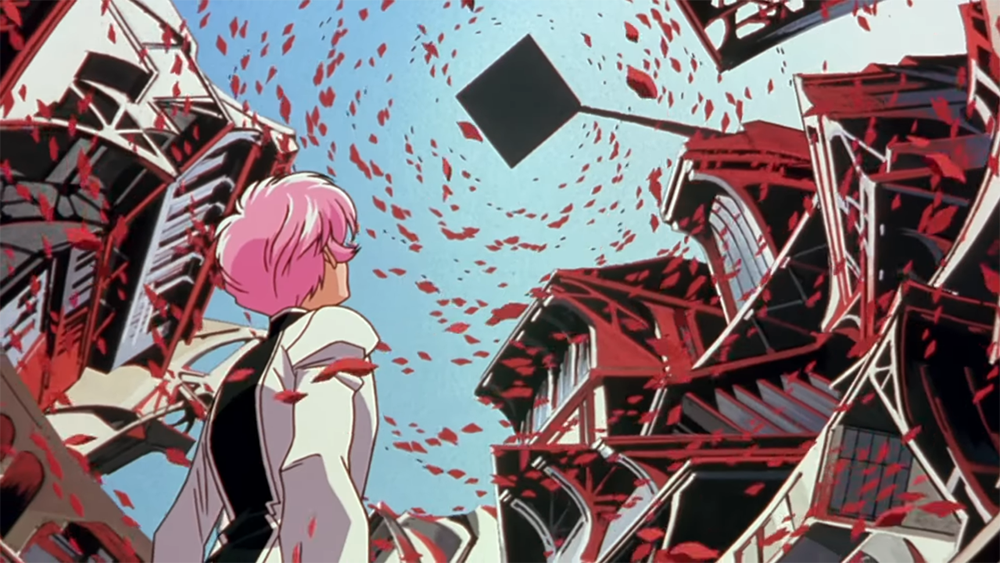 Style, Substance, and Adaptation: Examining Revolutionary Girl Utena and Adolescence of Utena
Robin Laning, Literature Film Quarterly