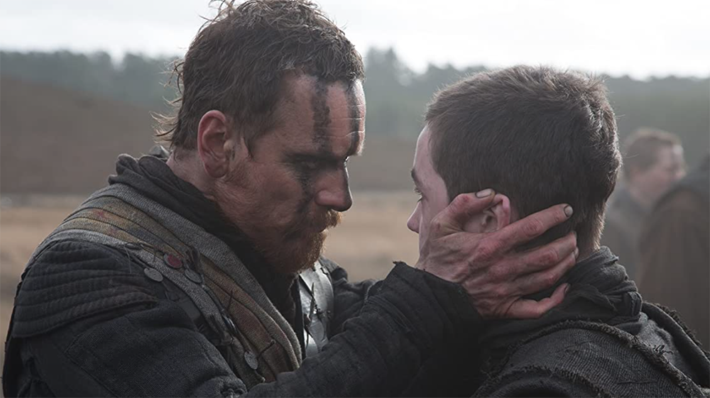 “He that hath that Son, hath that life”:  Patriarchal Succession in Justin Kurzel’s Adaptation of Macbeth (2015)
 Carrie Y. Hess (Western Michigan University)
, Literature Film Quarterly