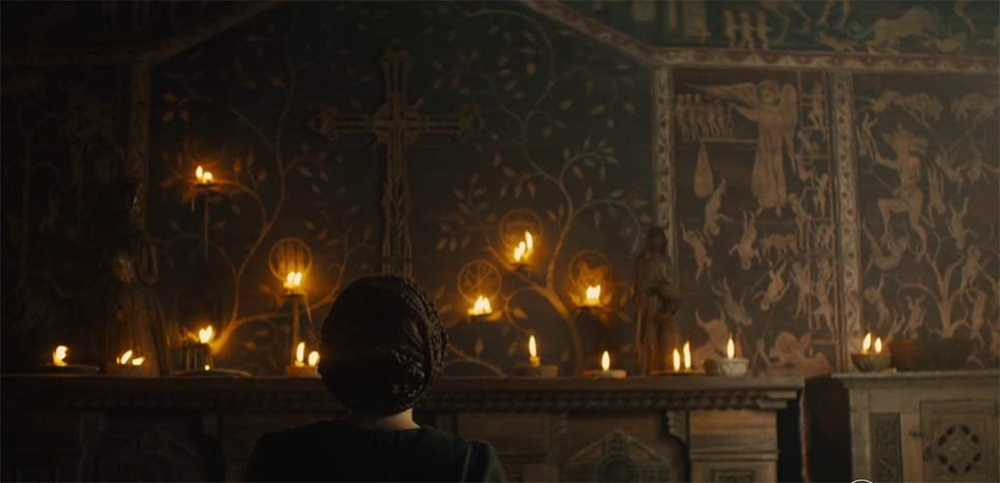 “He that hath that Son, hath that life”:  Patriarchal Succession in Justin Kurzel’s Adaptation of Macbeth (2015)
 Carrie Y. Hess (Western Michigan University)
, Literature Film Quarterly