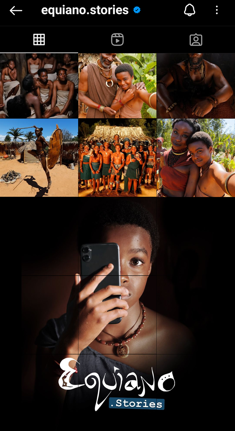 Equiano’s Trace: Adapting Slave Narrative to Insta-film
Kaushik Tekur and Zachary Wagner (Binghamton University (SUNY))
, Literature Film Quarterly