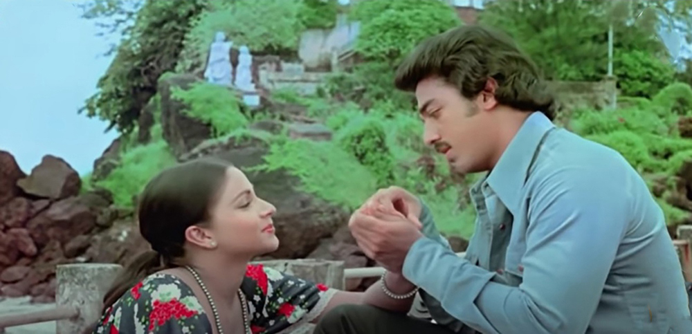 Shakespeare in Bombay: The Politics of Reimagining Romeo and Juliet in a Postcolonial Nation, Paulomi Sharma (University of Minnesota Twin Cities), Literature Film Quarterly