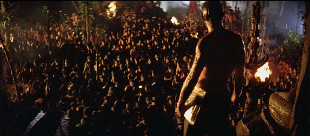 The Fall of Zagreus in Apocalypse Now: Coppola’s Critique of the Nietzschean Übermensch, Carter Davis Johnson, Literature Film Quarterly