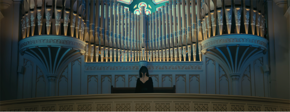 Introducing the Anthology Adaptation: Mike Flanagan’s The Fall of the House of Usher (2023), Betty Kaklamanidou, Literature Film Quarterly