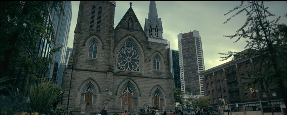 Introducing the Anthology Adaptation: Mike Flanagan’s The Fall of the House of Usher (2023), Betty Kaklamanidou, Literature Film Quarterly