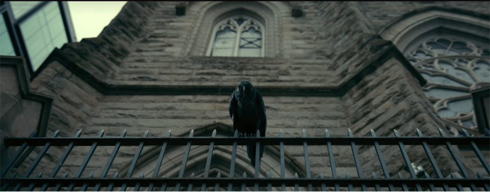 Introducing the Anthology Adaptation: Mike Flanagan’s The Fall of the House of Usher (2023), Betty Kaklamanidou, Literature Film Quarterly