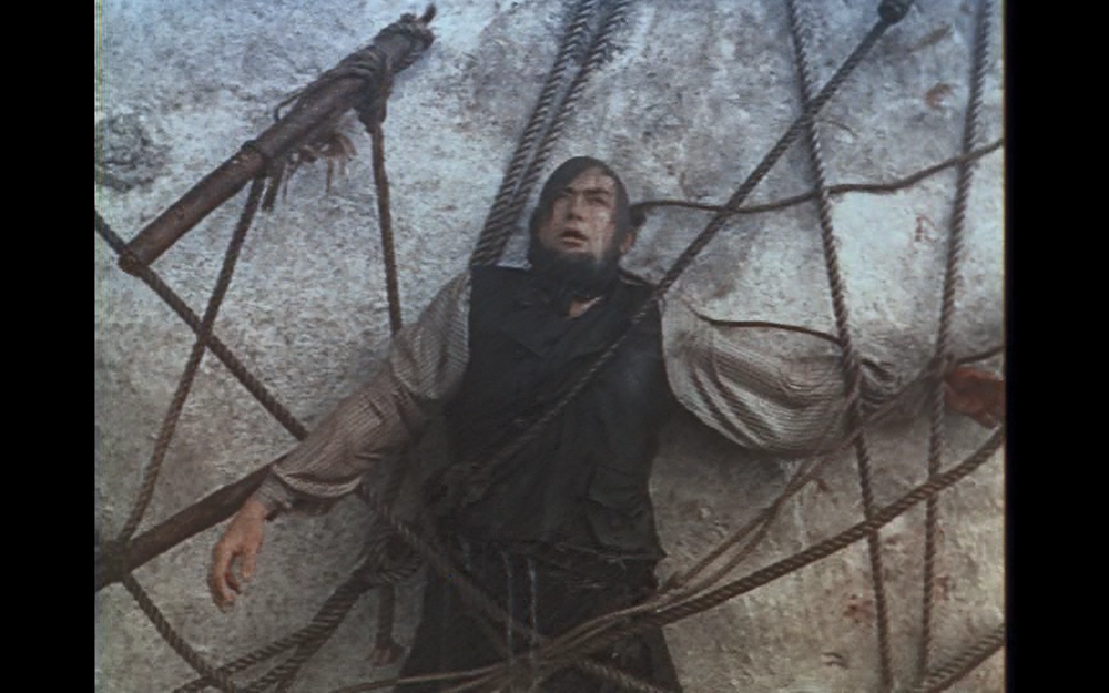 Storyworld Revisioning and the Challenges of Fidelity: An Analysis of Moby-Dick and In the Heart of the Sea, Nobuhisa Katafuchi, Literature Film Quarterly