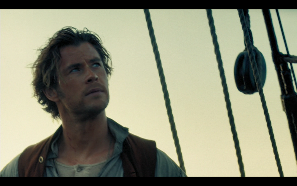 Storyworld Revisioning and the Challenges of Fidelity: An Analysis of Moby-Dick and In the Heart of the Sea, Nobuhisa Katafuchi, Literature Film Quarterly