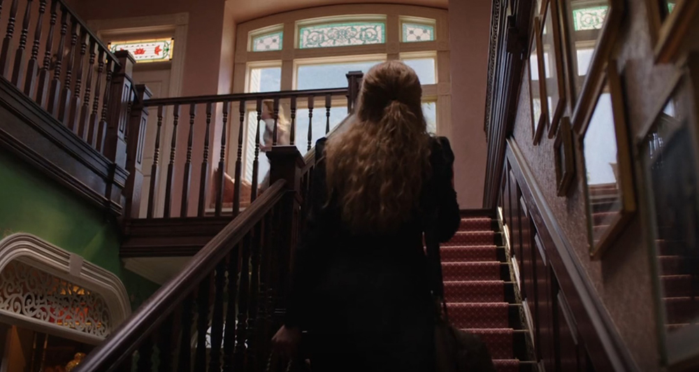 Before Gone Girl: Generational Trauma, Sharp Objects, and Gillian Flynn’s Domestic Noir, Aleksander Szaranski, Literature Film Quarterly