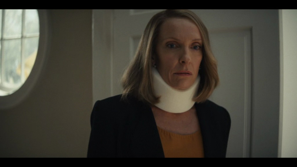 Adapting true crime events: teasing solutions to The Staircase, George S. Larke-Walsh and Elayne Chaplin, Literature Film Quarterly