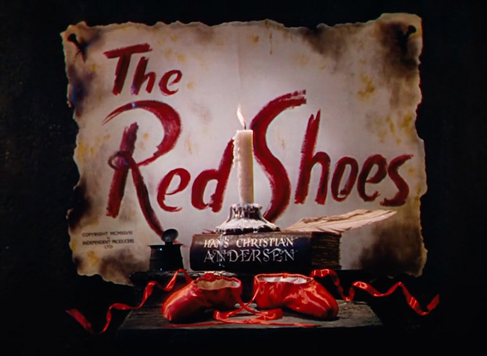 Great Agony of Body and Spirit:
The Labor of Adaptation in Film Versions of The Red Shoes, Elizabeth Klett, Literature Film Quarterly