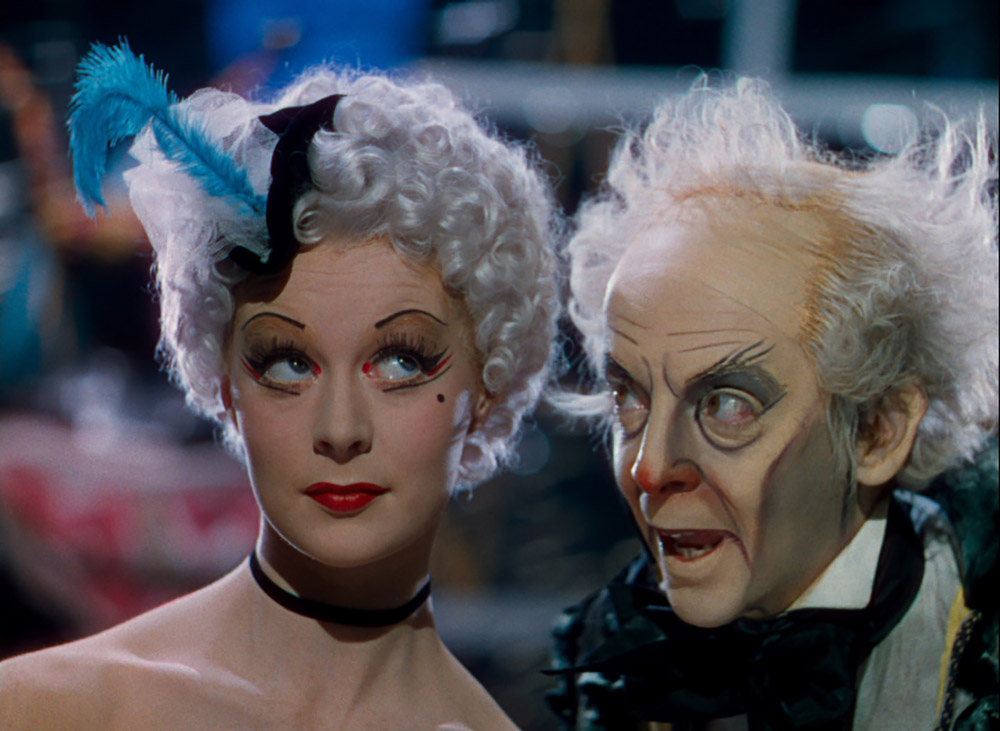 Great Agony of Body and Spirit:
The Labor of Adaptation in Film Versions of The Red Shoes, Elizabeth Klett, Literature Film Quarterly