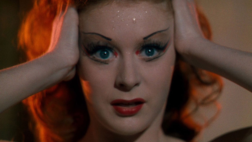 Great Agony of Body and Spirit:
The Labor of Adaptation in Film Versions of The Red Shoes, Elizabeth Klett, Literature Film Quarterly