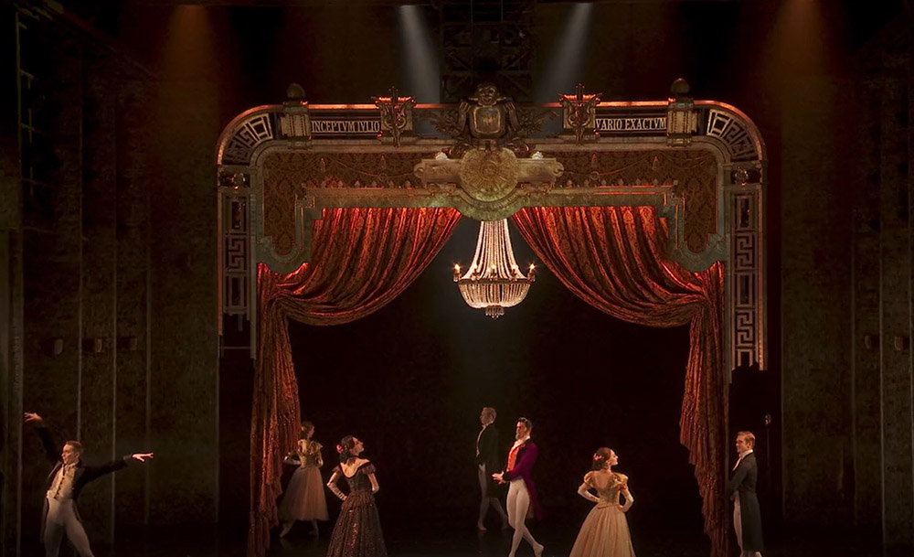 Great Agony of Body and Spirit:
The Labor of Adaptation in Film Versions of The Red Shoes, Elizabeth Klett, Literature Film Quarterly
